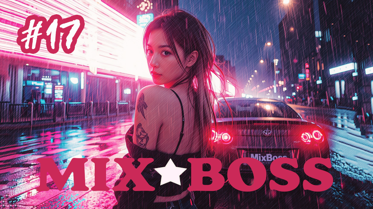 mixboss playlist