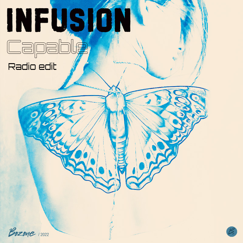 infusion capable radio edit